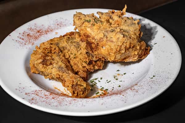 Fried Chicken