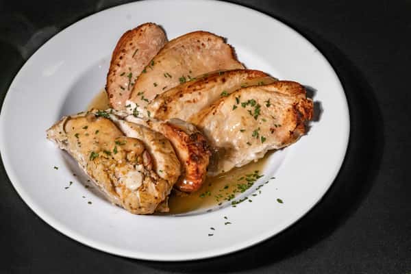 Roasted Turkey