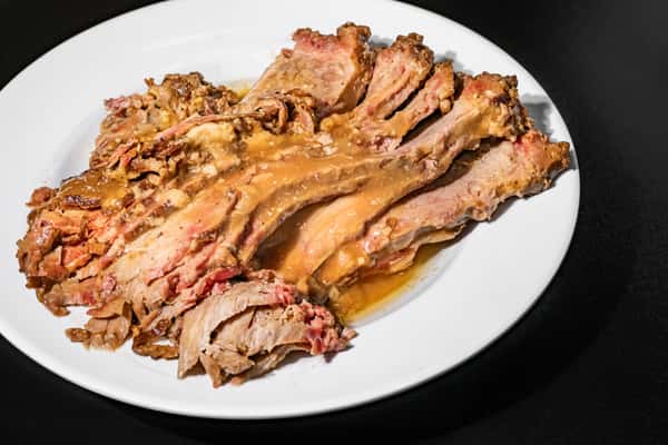 Beef Briskit