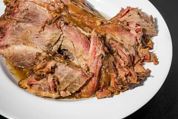 Beef Brisket