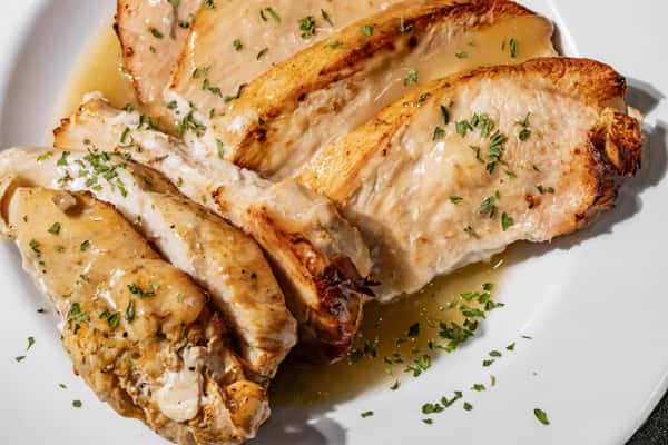 Turkey Breast