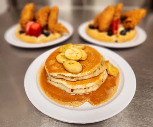 Pancakes