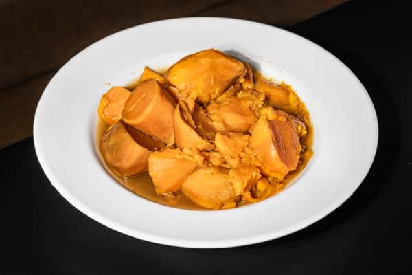 Sweet Yams