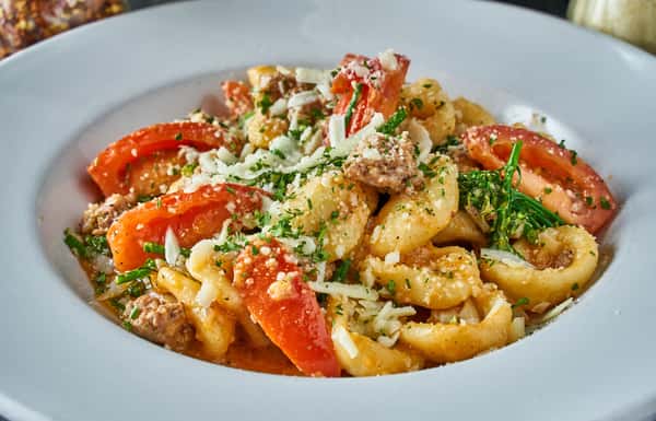 orecchiette