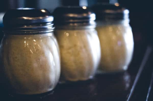 parm shakers