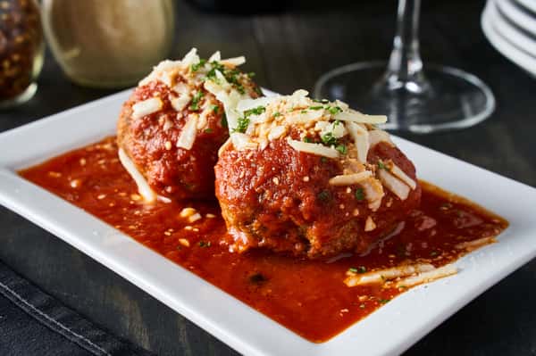 meat balls