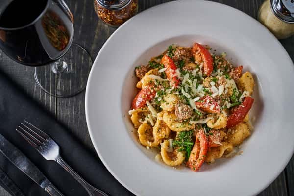 Orecchiette