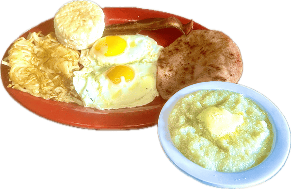 Grander Breakfast
