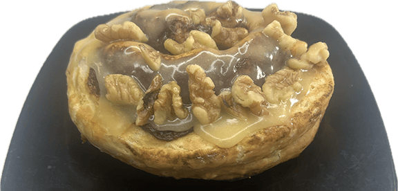 Cinnammon Roll