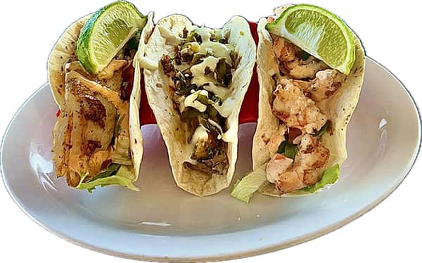 Taco Tuesday
