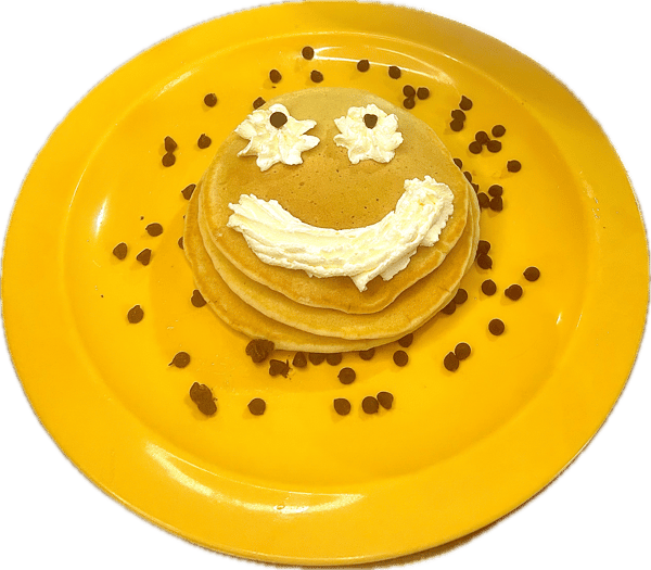 Kids Pancake