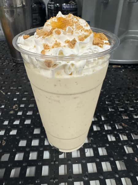Peaches N Cream