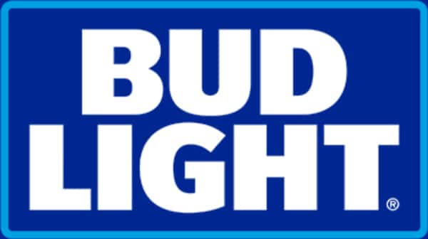 Bud Light Bottle