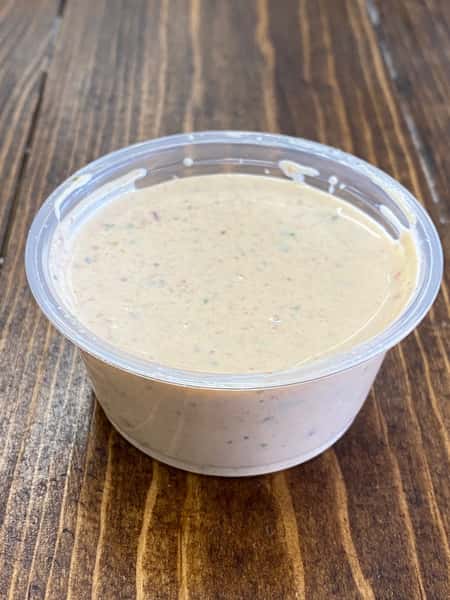 Chipotle Ranch