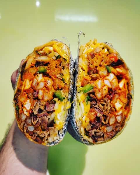 Friday Feature Calistyle