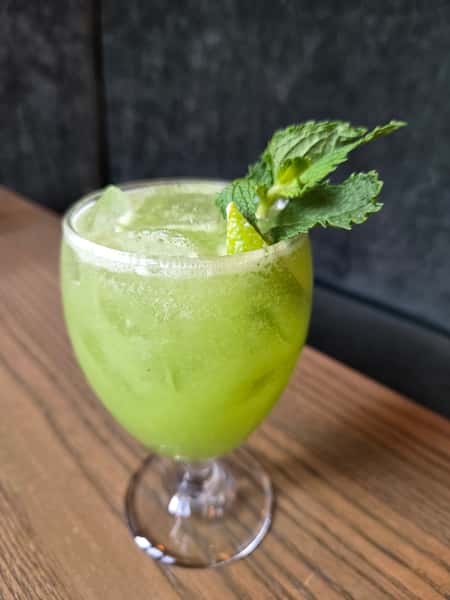 The Detox