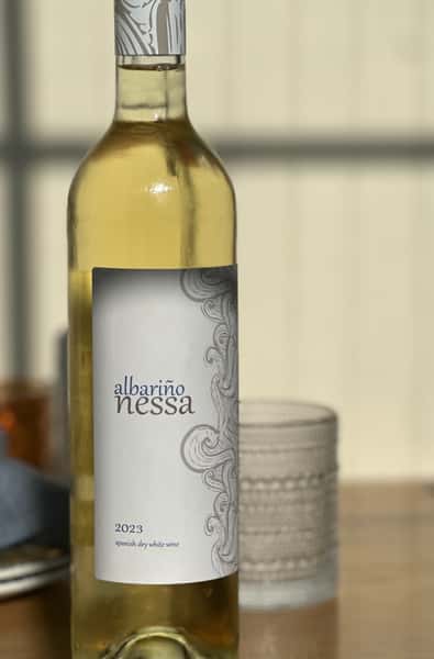 Albarino Nessa