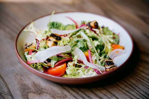 Farm Green Salad