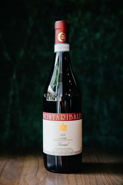 Montaribaldi Ternus Langhe