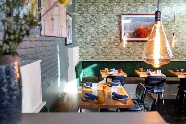 Chicago Restaurant Week