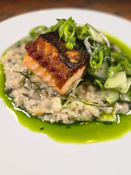 North Road Salmon *