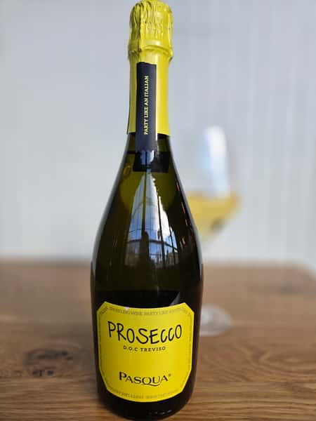 Prosecco-Pasqua