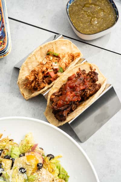 Kids Tacos
