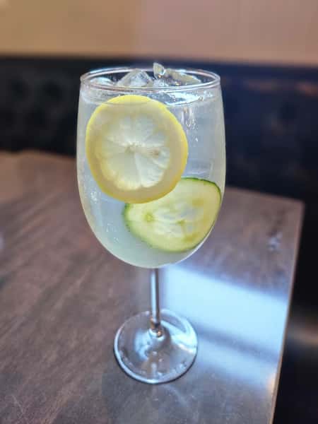 Fleur de Fizz