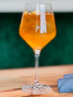 Driftless Mimosa