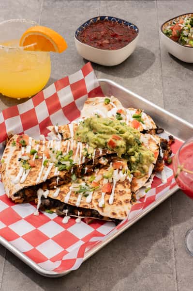 Quesadilla