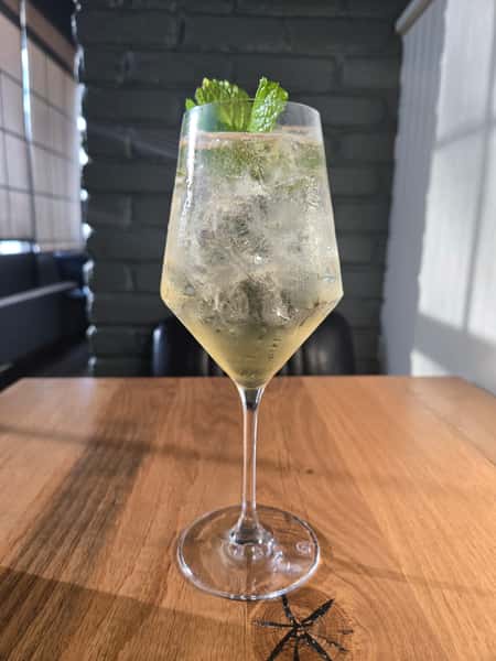Hugo Spritz