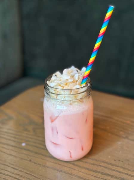 Creamsicle Zaddy