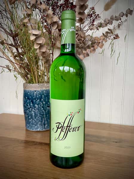 Moscato Giallo - Pfefferer 2023