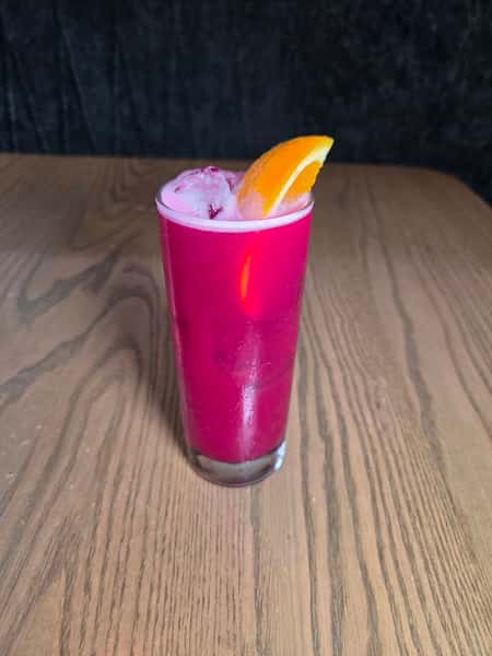 Sour Fuss