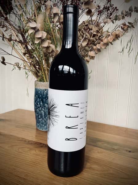 Cabernet Sauvignon - BREA 2023