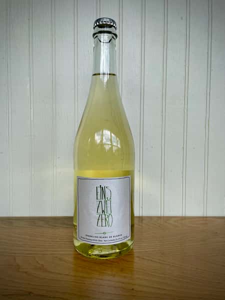 Weingut Blanc de Blanc Sparkling N/A