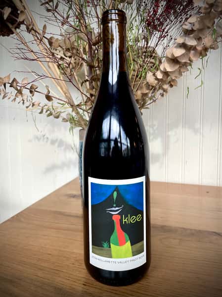 Pinot Noir - Klee 2024