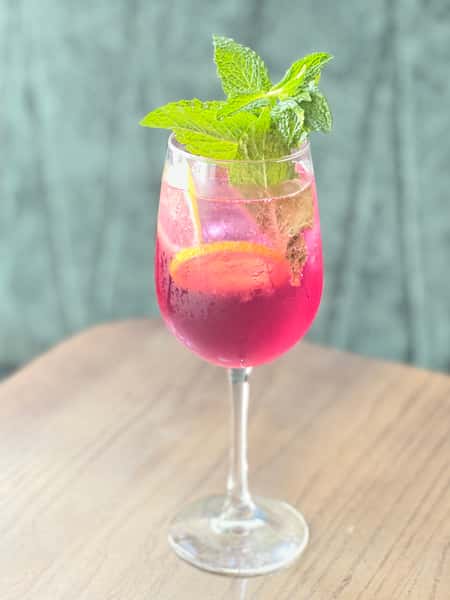 Stonewall Spritz