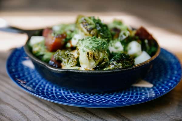Brussel Sprouts