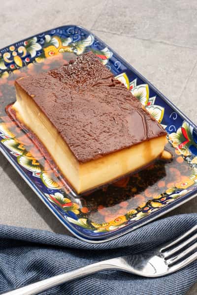 Flan
