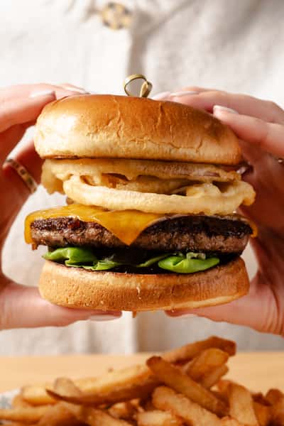 Cheeseburger