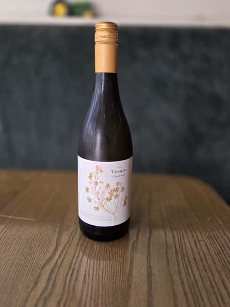 Tassajara Chardonnay