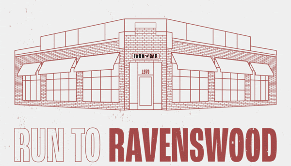 Ravenswood opens