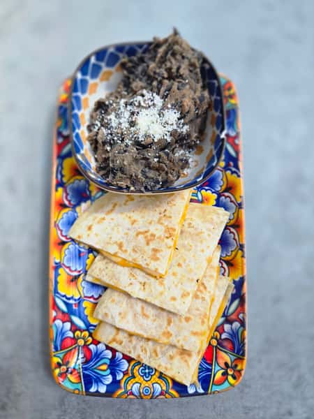 Kids Quesadilla