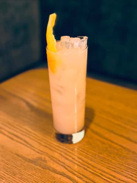 Lychee Bomb