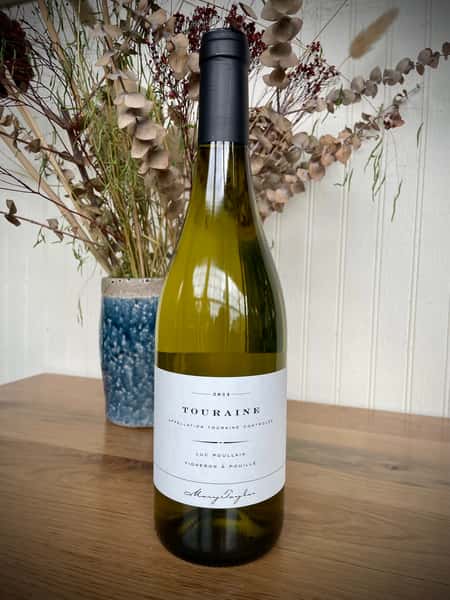 Sauvignon Blanc - Mary Taylor Touraine 2024