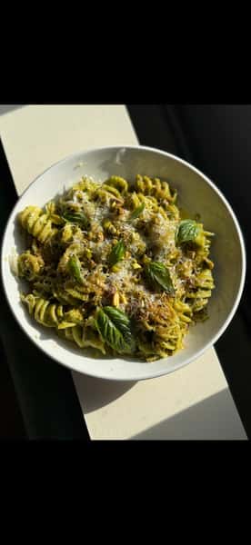 Ramp Pesto Fusilli