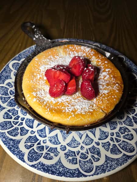 Dutch Baby