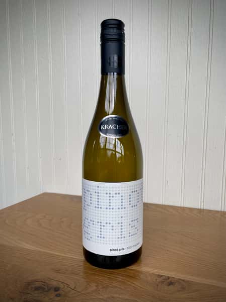 Pinot Gris - Kracher