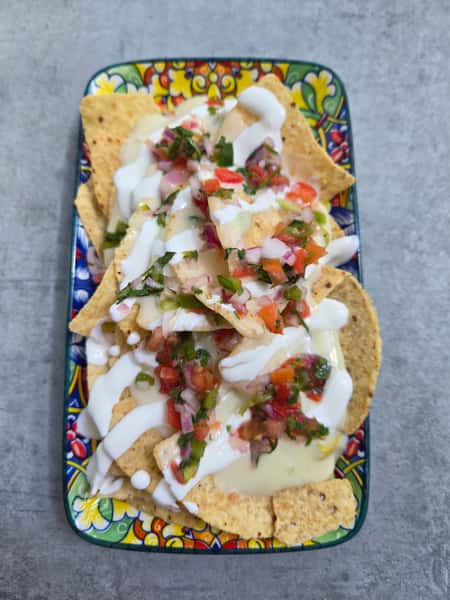 Kids Nachos